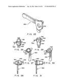 Armored Vehicle Door Hardware Providing Access, Egress, Rescue and     Security diagram and image