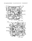 Armored Vehicle Door Hardware Providing Access, Egress, Rescue and     Security diagram and image