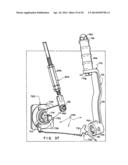 Armored Vehicle Door Hardware Providing Access, Egress, Rescue and     Security diagram and image