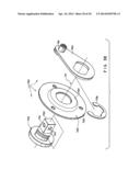 Armored Vehicle Door Hardware Providing Access, Egress, Rescue and     Security diagram and image