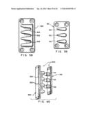 Armored Vehicle Door Hardware Providing Access, Egress, Rescue and     Security diagram and image