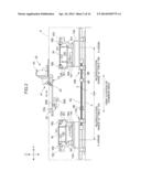 SCREEN PRINTING MACHINE diagram and image