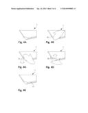 ITEM OF FURNITURE WITH A MOVABLE FURNITURE PART diagram and image