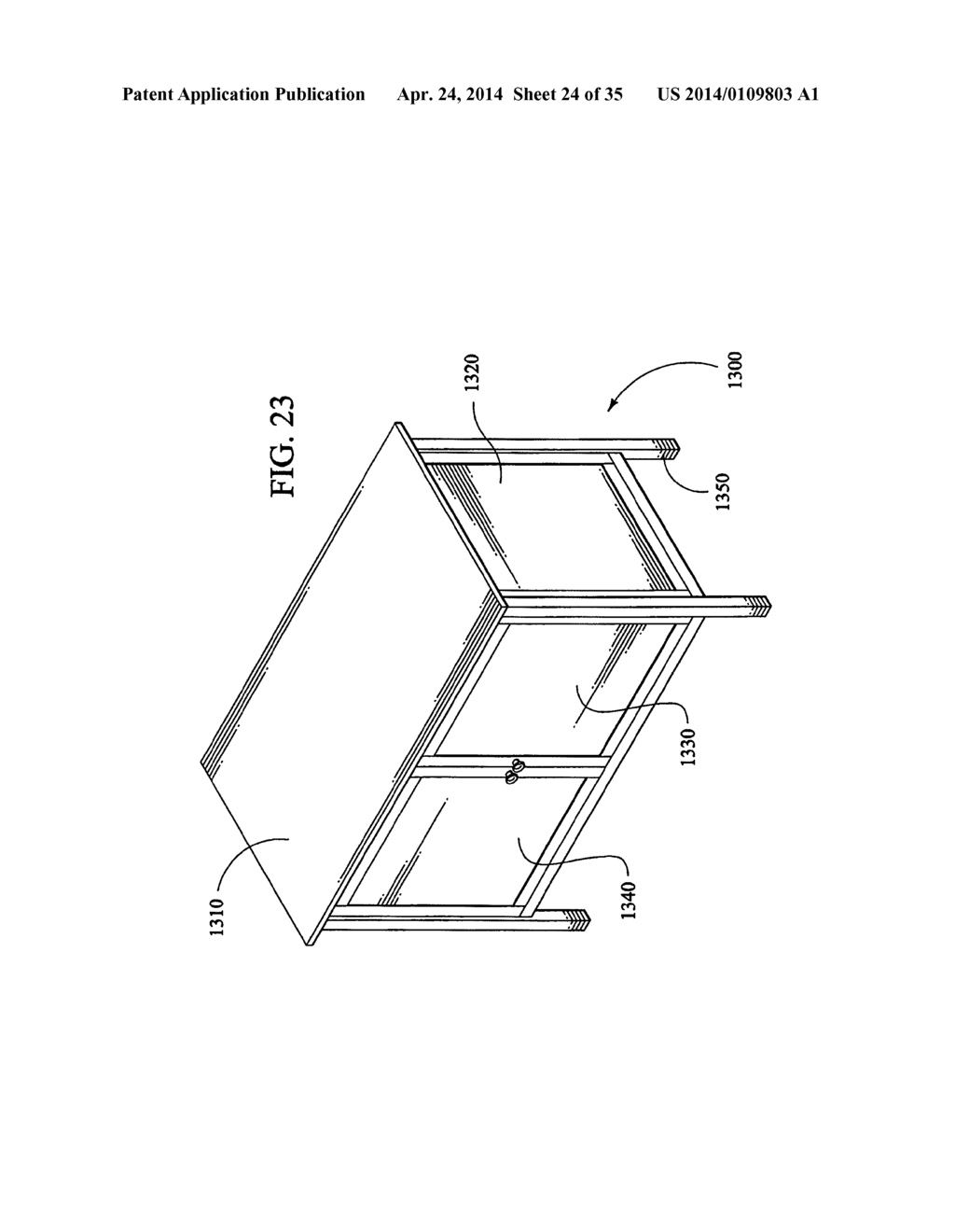 LIFT MECHANISM SYSTEMS AND METHODS - diagram, schematic, and image 25