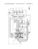 ENGINE CONTROL SYSTEM AND METHOD diagram and image