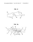 SEALED CAMOUFLAGED PIPE EMBEDMENT BUCKLE diagram and image