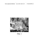 TOBACCO POWDER SUPPORTED CATALYST PARTICLES diagram and image