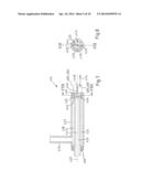 NOZZLE APPARATUS AND METHODS FOR TREATING WORKPIECES diagram and image