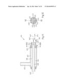 NOZZLE APPARATUS AND METHODS FOR TREATING WORKPIECES diagram and image