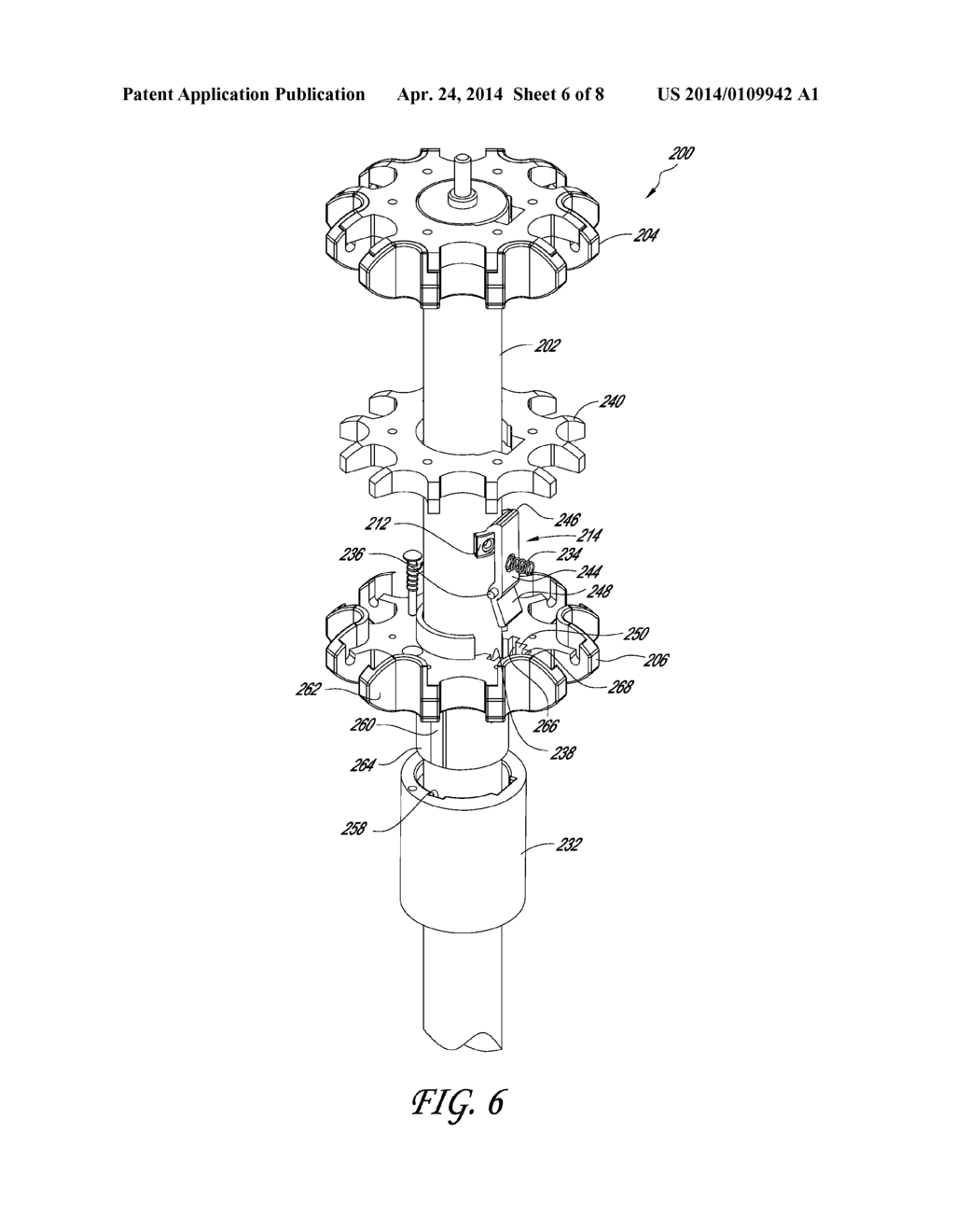 UMBRELLA - diagram, schematic, and image 07