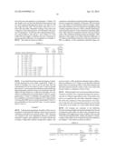 INTERCONNECTOR FOR SOLAR CELLS, AND SOLAR CELL MODULE diagram and image