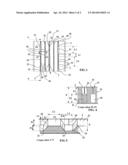 TREAD FOR HEAVY GOODS VEHICLE TIRE diagram and image