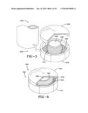 SYSTEM FOR NON-PNEUMATIC SUPPORT OF A VEHICLE diagram and image