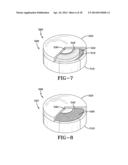 SYSTEM FOR NON-PNEUMATIC SUPPORT OF A VEHICLE diagram and image