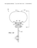 SYSTEM FOR NON-PNEUMATIC SUPPORT OF A VEHICLE diagram and image