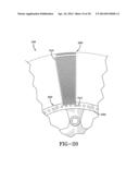 SYSTEM FOR NON-PNEUMATIC SUPPORT OF A VEHICLE diagram and image