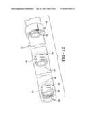 VEIN PUMP ASSEMBLY FOR AIR MAINTENANCE TIRE diagram and image