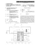 ATMOSPHERIC-PRESSURE PLASMA PROCESSING APPARATUS FOR SUBSTRATES diagram and image