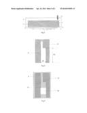 ATMOSPHERIC-PRESSURE PLASMA PROCESSING APPARATUS FOR SUBSTRATES diagram and image