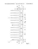 HEAT EXCHANGER AND METHOD FOR MANUFACTURING SUCH diagram and image
