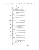 HEAT EXCHANGER AND METHOD FOR MANUFACTURING SUCH diagram and image