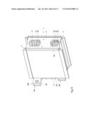 HEAT EXCHANGER AND METHOD FOR MANUFACTURING SUCH diagram and image