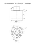 MOLDED WELL HEAD COVER diagram and image