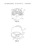 MOLDED WELL HEAD COVER diagram and image