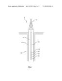 System and Method for Downhole Communication diagram and image