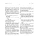 WELLBORE FLUID USED WITH SWELLABLE ELEMENTS diagram and image