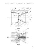 AUTONOMOUS FLUID CONTROL SYSTEM HAVING A FLUID DIODE diagram and image