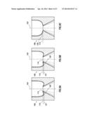 AUTONOMOUS FLUID CONTROL SYSTEM HAVING A FLUID DIODE diagram and image