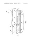 VARIABLE FLOW RESISTANCE FOR USE WITH A SUBTERRANEAN WELL diagram and image