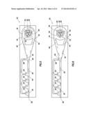 VARIABLE FLOW RESISTANCE FOR USE WITH A SUBTERRANEAN WELL diagram and image