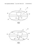 VARIABLE FLOW RESISTANCE FOR USE WITH A SUBTERRANEAN WELL diagram and image