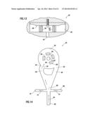 VARIABLE FLOW RESISTANCE FOR USE WITH A SUBTERRANEAN WELL diagram and image