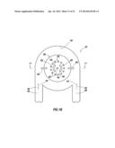 VARIABLE FLOW RESISTANCE FOR USE WITH A SUBTERRANEAN WELL diagram and image