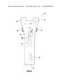 VARIABLE FLOW RESISTANCE FOR USE WITH A SUBTERRANEAN WELL diagram and image