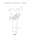 VARIABLE FLOW RESISTANCE FOR USE WITH A SUBTERRANEAN WELL diagram and image