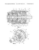 HAMMER DRILL diagram and image