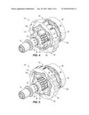 HAMMER DRILL diagram and image