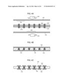 WIRING BOARD AND METHOD FOR MANUFACTURING THE SAME diagram and image