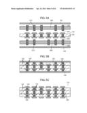 WIRING BOARD AND METHOD FOR MANUFACTURING THE SAME diagram and image