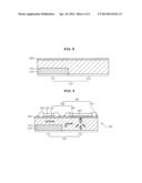 HEAT RADIATING SUBSTRATE AND METHOD OF MANUFACTURING THE SAME diagram and image