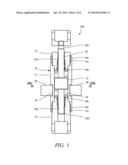 MAGNETORHEOLOGICAL FLUID SHOCK ABSORBER diagram and image