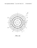 MAGNETORHEOLOGICAL FLUID SHOCK ABSORBER diagram and image