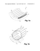 BELT CONVEYOR AND ELECTROMAGNETIC DRIVE diagram and image