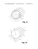 BELT CONVEYOR AND ELECTROMAGNETIC DRIVE diagram and image