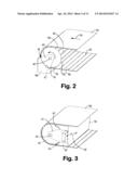 BELT CONVEYOR AND ELECTROMAGNETIC DRIVE diagram and image