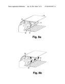 BELT CONVEYOR AND ELECTROMAGNETIC DRIVE diagram and image